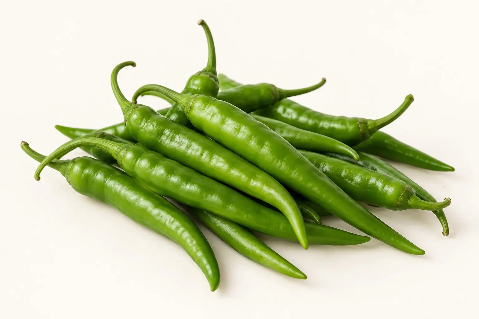 Green Chilli